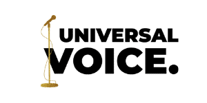 Universal Voice