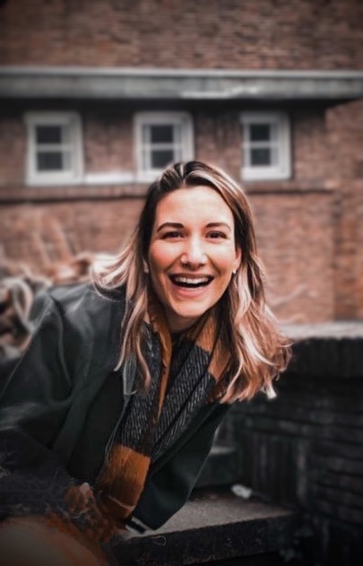 stemcoach Mandy van Ingen